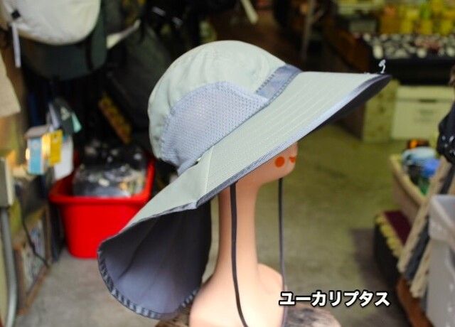 SUNDAY AFTERNOONS The Adventure Hat