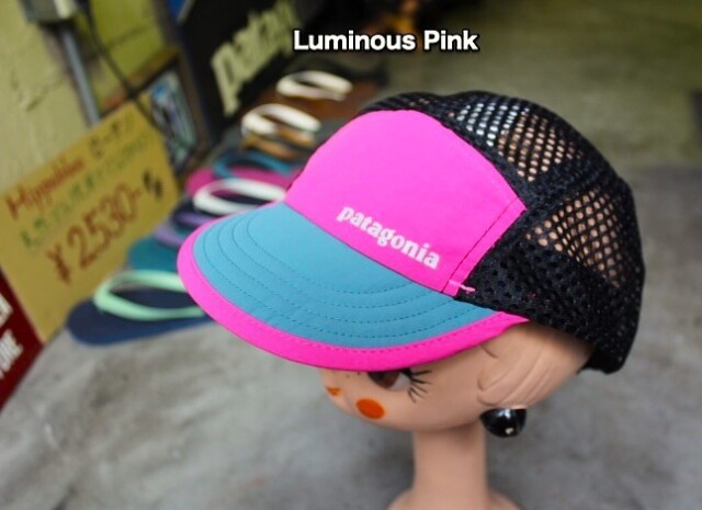 PATAGONIA Duckbill Cap 2024