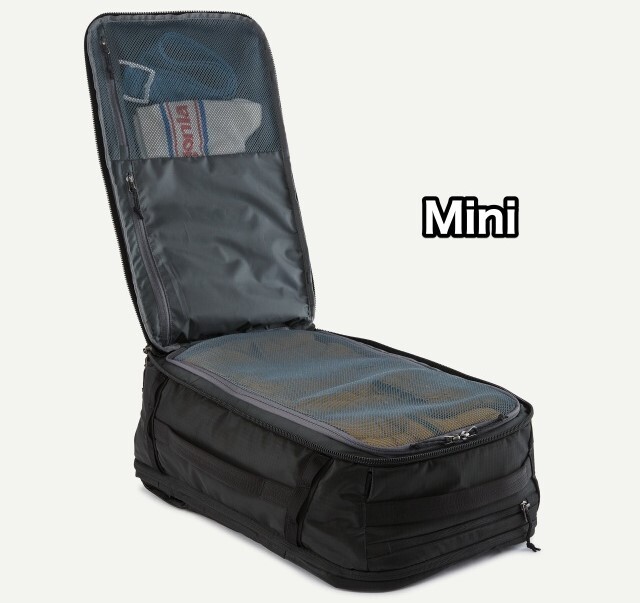 PATAGONIA  Black Hole MLC