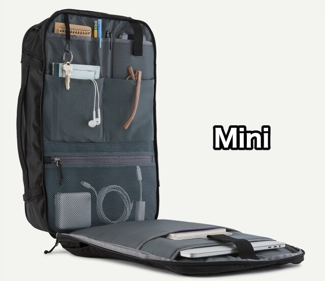 PATAGONIA  Black Hole MLC