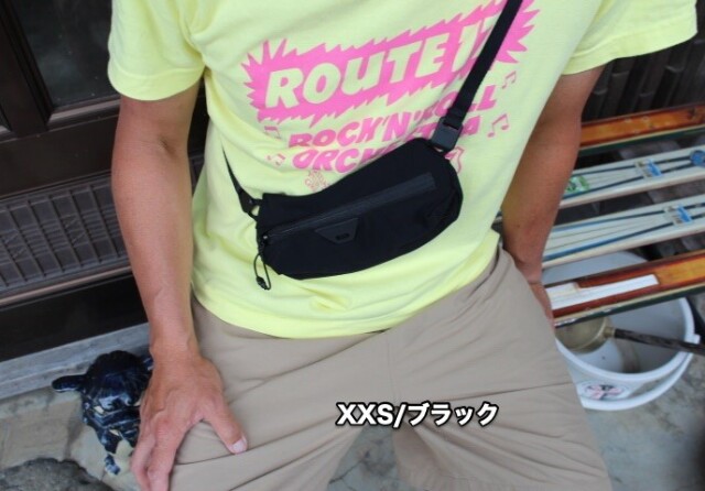 Peak Design　Ultralight Packing Cube Mesh