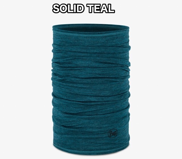 Buff Merino Wool