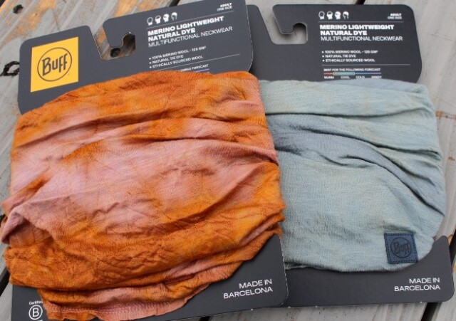 Buff Merino Wool