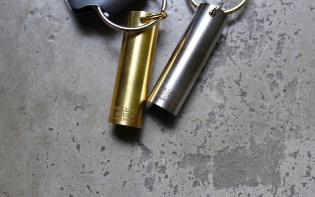 Tallac House　Lip Balm Holder