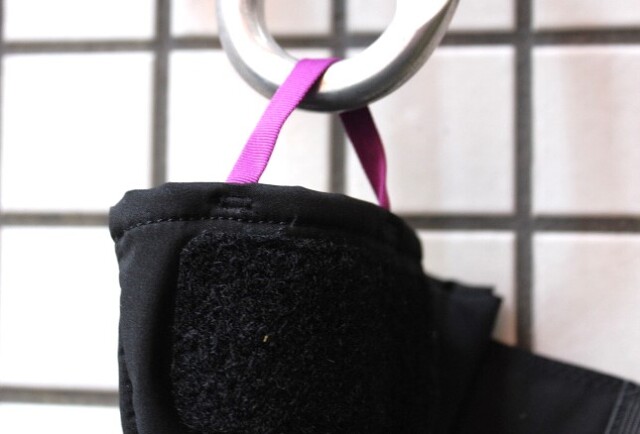 Black Diamond　Tour Gloves