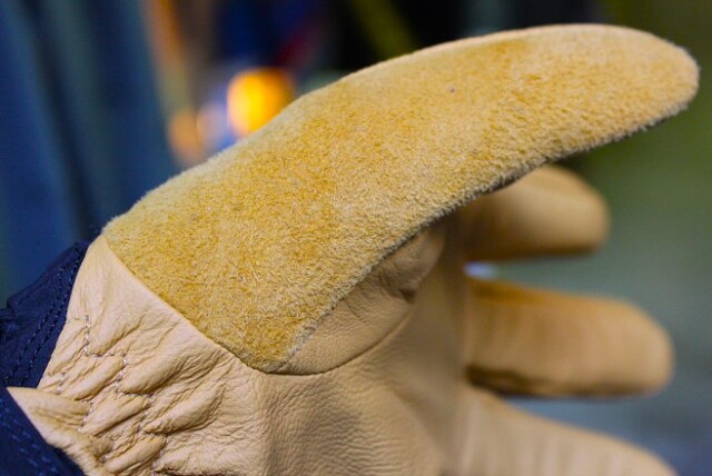 Black Diamond　Tour Gloves