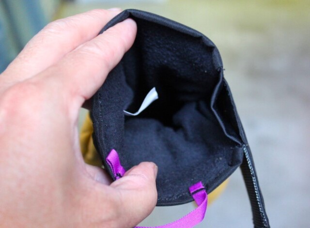 Black Diamond　Tour Gloves