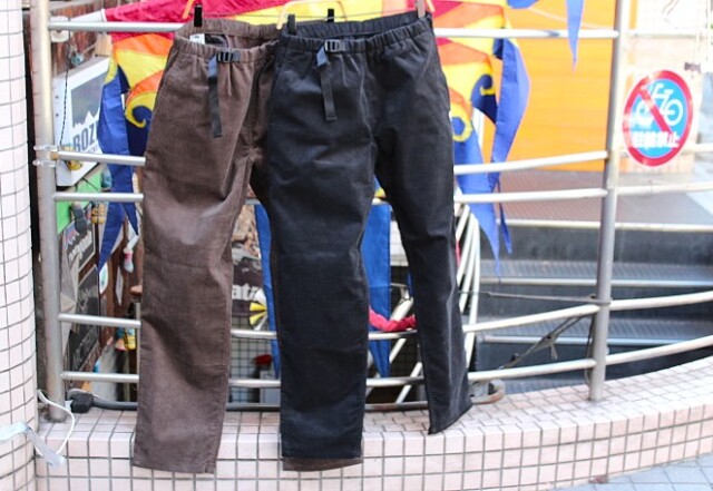 パンツ QUIET SPORT Do Pants Cords QUIET SPORT / Do Pants Cords | HOMIE STORE