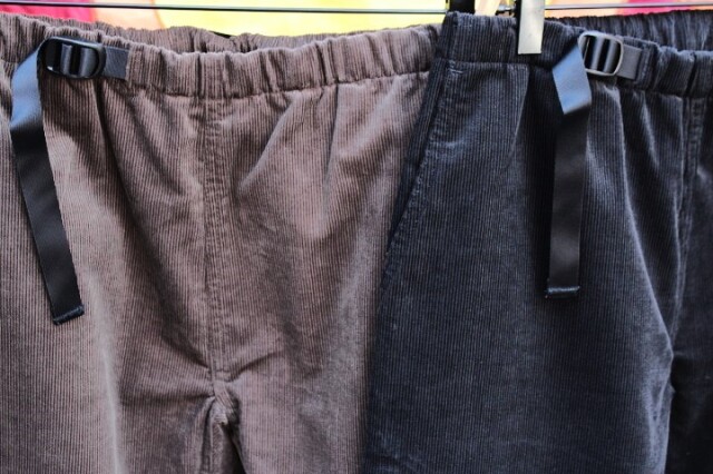 QUIET SPORT Do pants cords