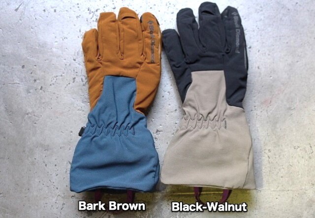 Black Diamond Cirque gloves