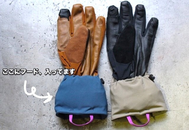 Black Diamond Cirque gloves