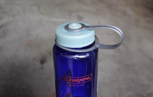 NALGENE 広口ループキャップ