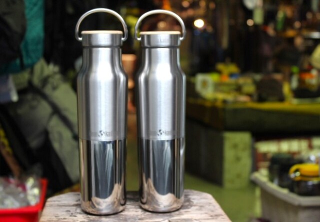 klean kanteen Rise Reflect 12oz（355ml）