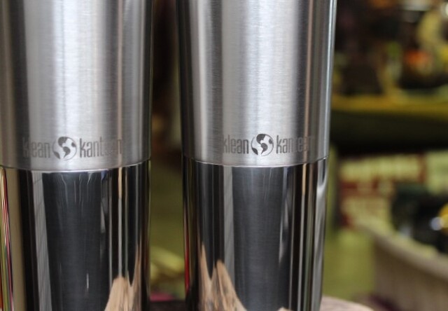 klean kanteen Rise Reflect 12oz（355ml）