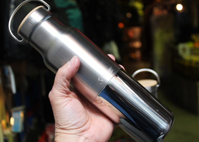 klean kanteen Rise Reflect 12oz（355ml）