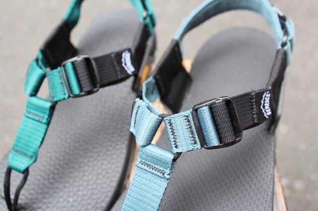 BEDROCK SANDALS Cairn Evo