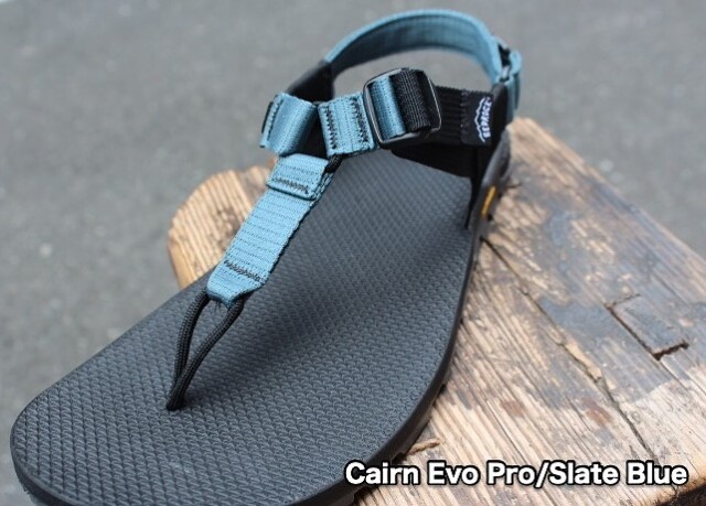 BEDROCK SANDALS Cairn Evo