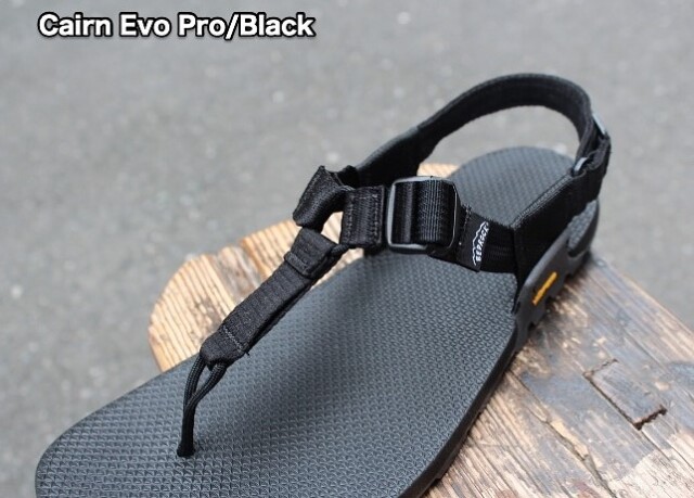 BEDROCK SANDALS Cairn Evo