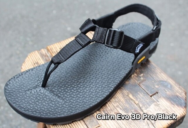 BEDROCK SANDALS Cairn Evo