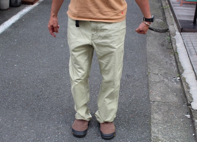 Patagonia Point Reyes Canvas Gi Pants