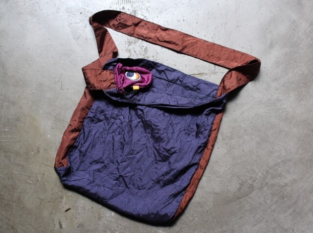 Ticket To The Moon  BOZEMAN CUSTOM Eco Bag