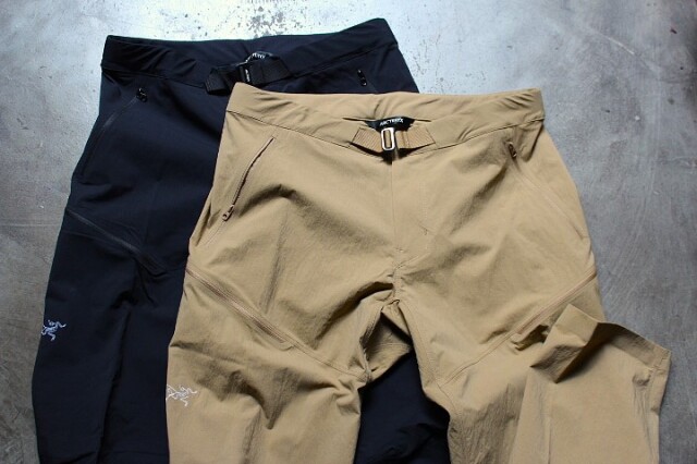 Arc'teryx Gamma Quick Dry Pant 2025