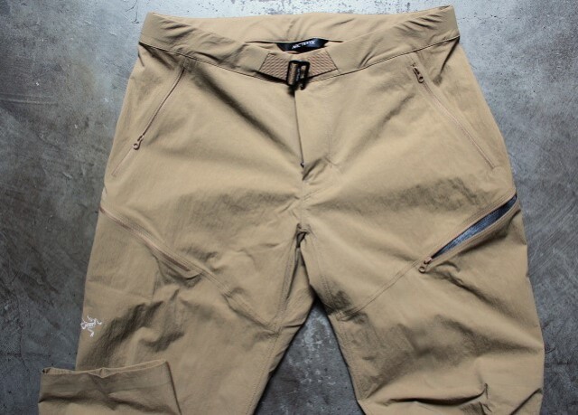 Arc'teryx Gamma Quick Dry Pant 2025