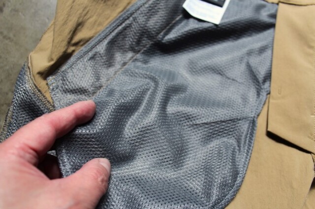 Arc'teryx Gamma Quick Dry Pant 2025