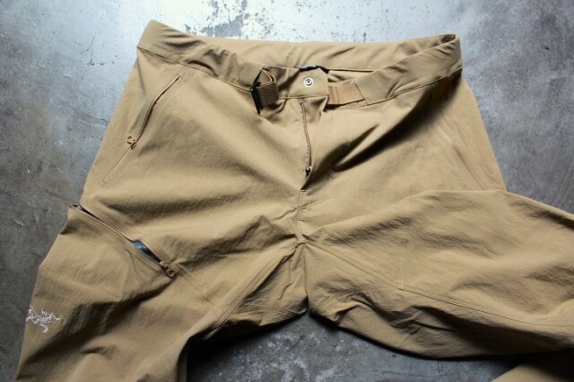 Arc'teryx Gamma Quick Dry Pant 2025
