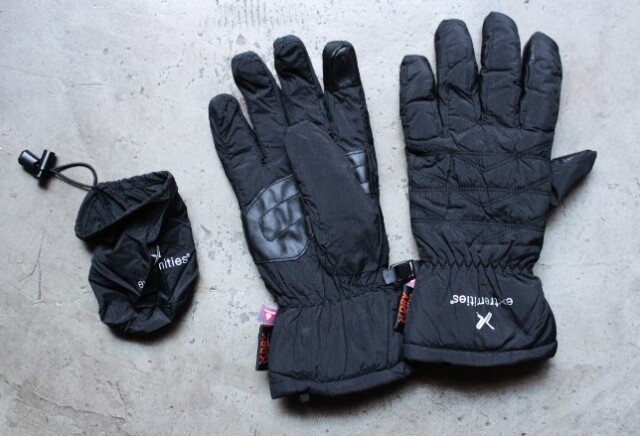 Extremities Paradox Waterproof Gloves by Terra Nova