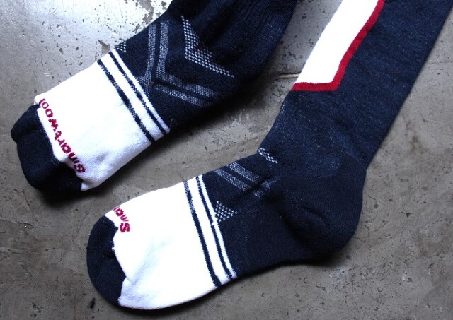 Smartwool  Ski Over The Calf Socks