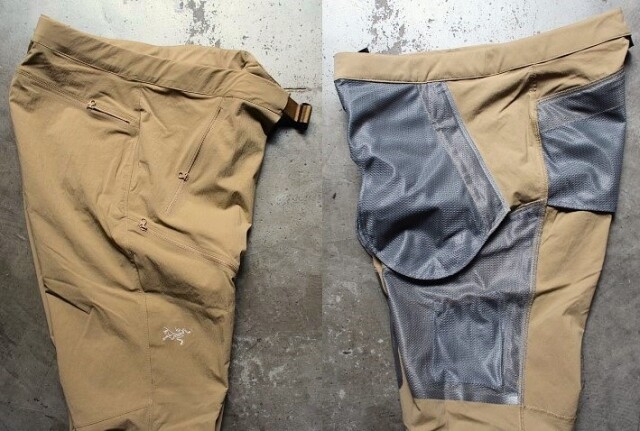Arc'teryx Gamma Quick Dry Pant 2025