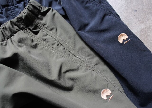 QUIET SPORT Do Pants UL