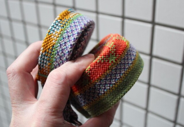 Hiro's Works Climbing Rope Belt