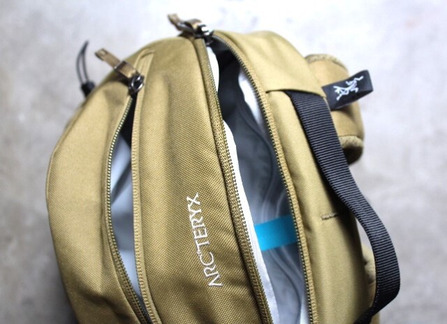Arc'teryx MANTIS 16