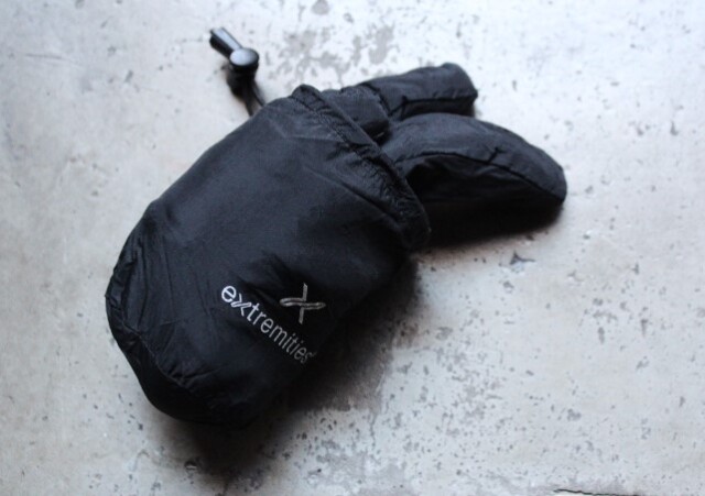 Extremities Paradox Waterproof Gloves by Terra Nova