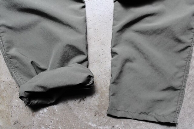 QUIET SPORT Do Pants UL