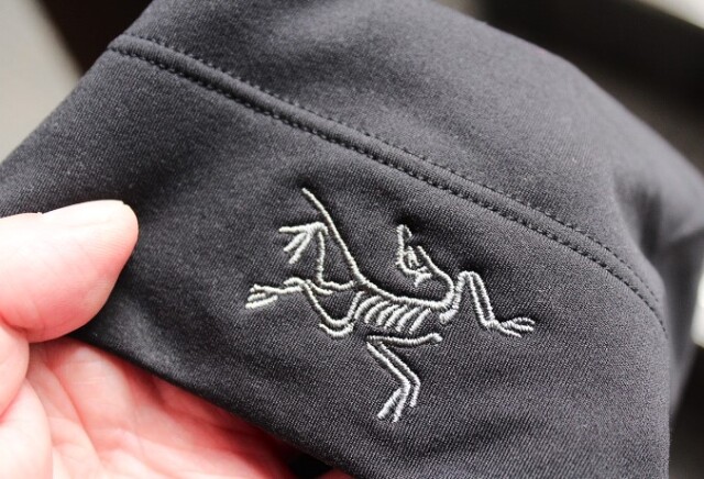 Arc'teryx Rho Toque