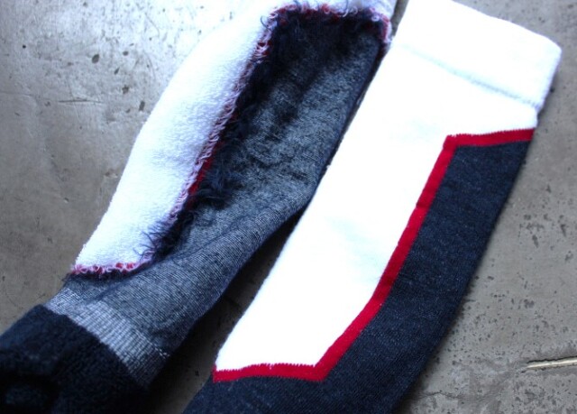 Smartwool  Ski Over The Calf Socks