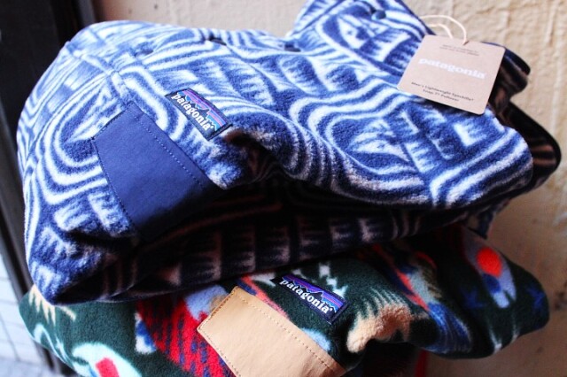 PATAGONIA Lightweight Synchilla Snap-T Pullover