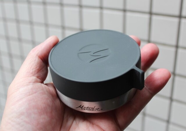 Matador Waterproof Travel Canister