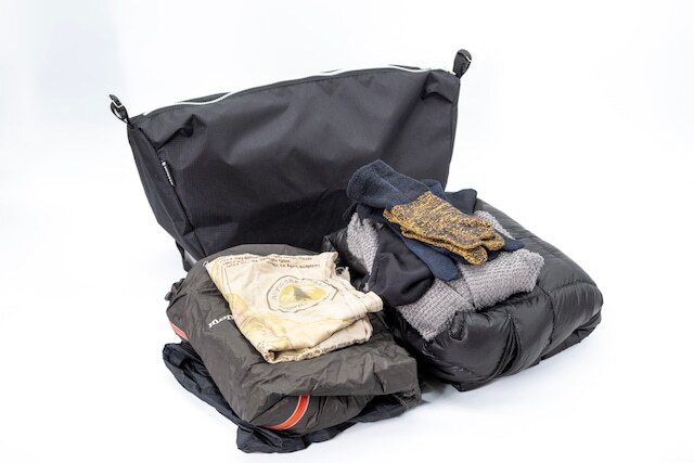 MIYAGEN Trail Engineering Lumi Nana Sack