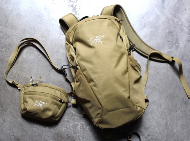 Arc'teryx MANTIS 16