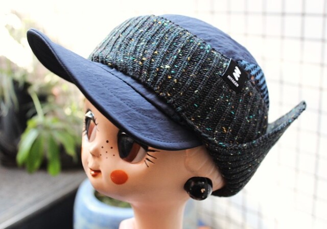 MIYAGEN Trail Engineering　CapNi Band