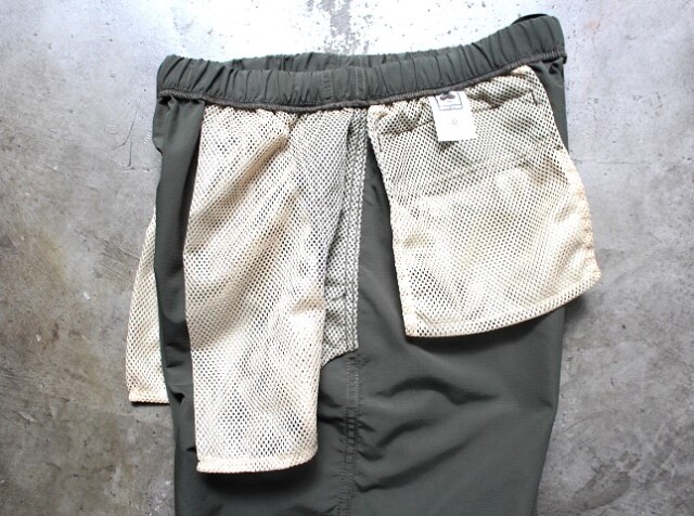 QUIET SPORT Do Pants UL