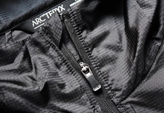 Arc'teryx NORVAN Windshell Hoody