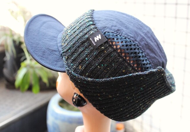 MIYAGEN Trail Engineering　CapNi Band