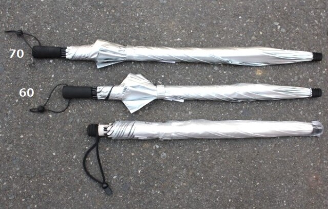 EVERNEW　SHADOW Master