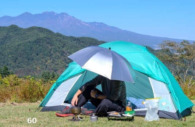 EVERNEW　SHADOW Master