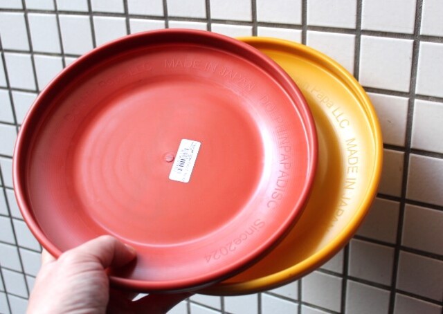 PATAGONIA Logo Disc Frisbee